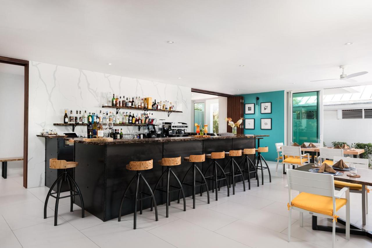 The Oasis At Grace Bay 호텔 외부 사진