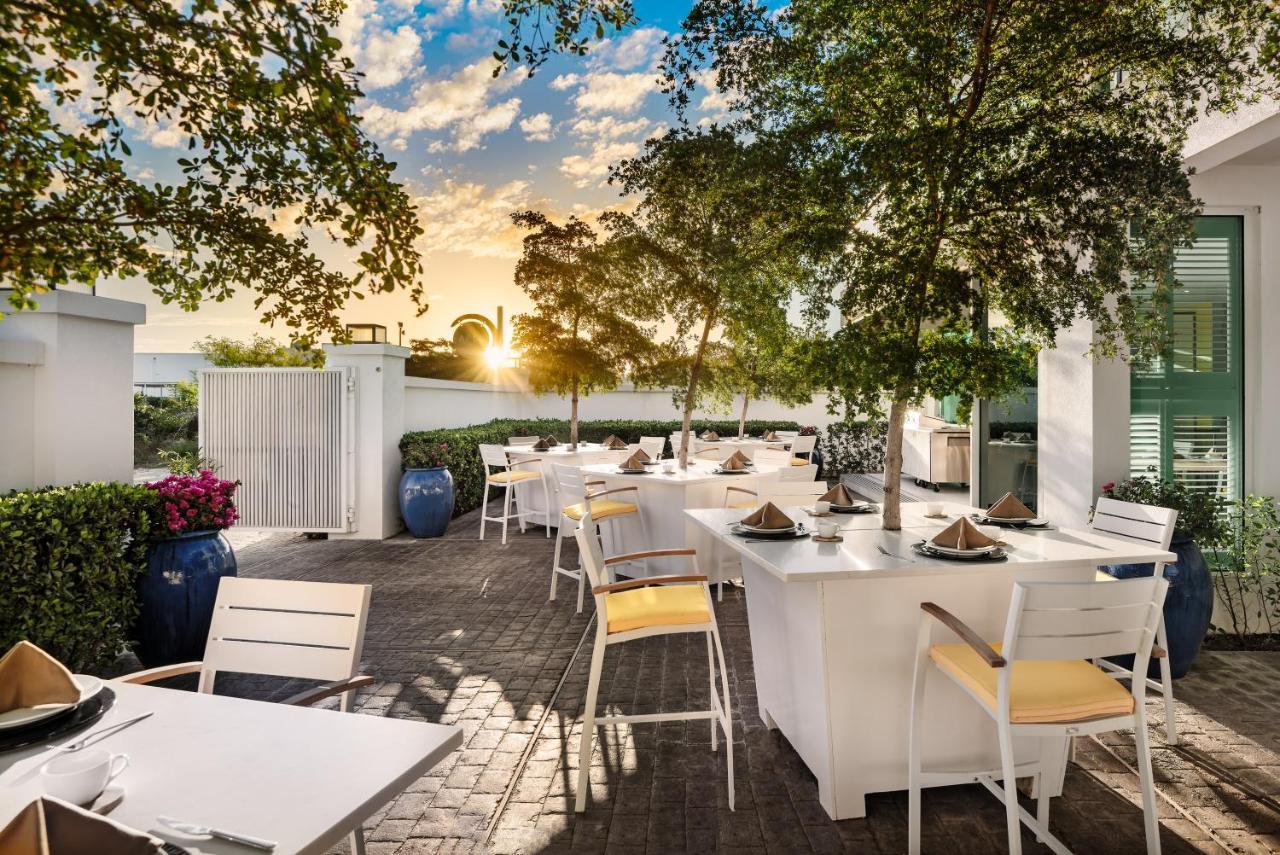 The Oasis At Grace Bay 호텔 외부 사진