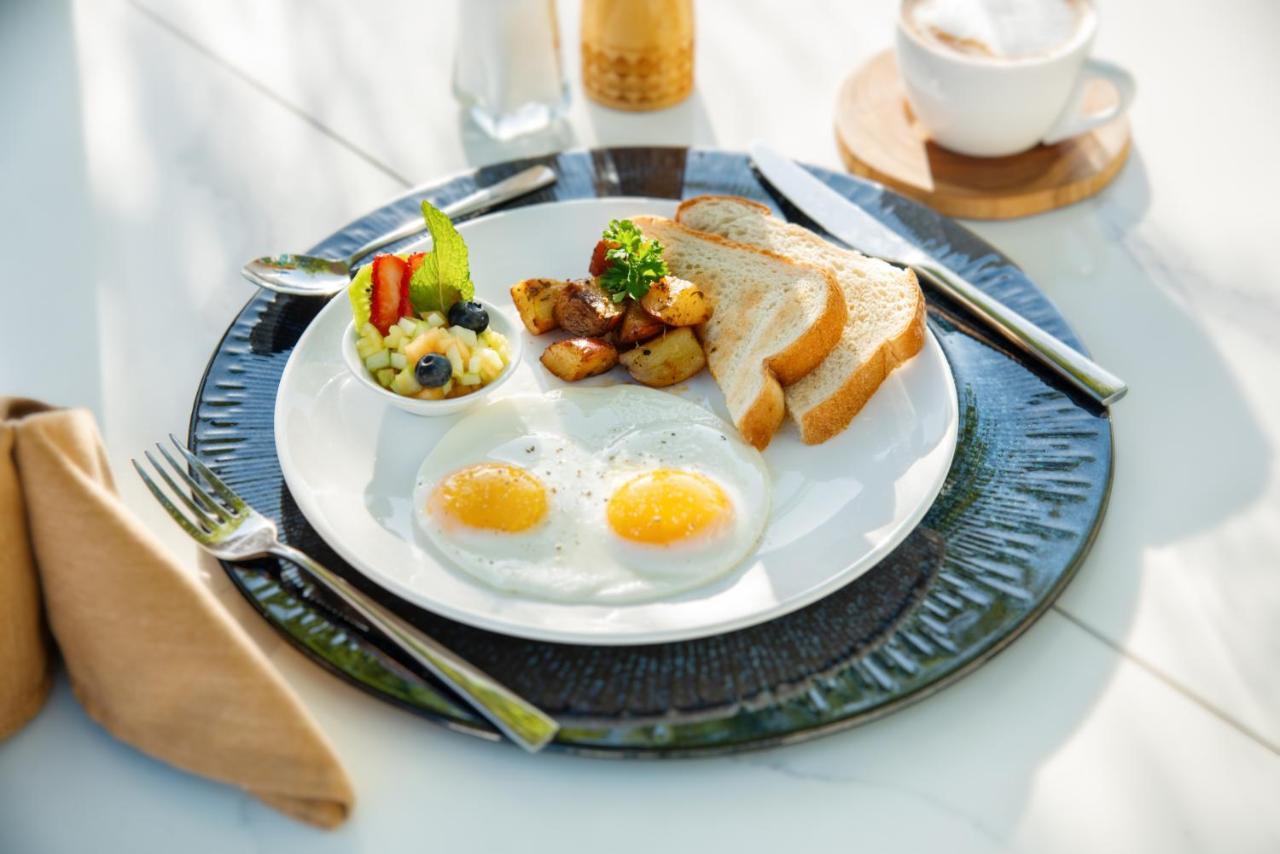 The Oasis At Grace Bay 호텔 외부 사진