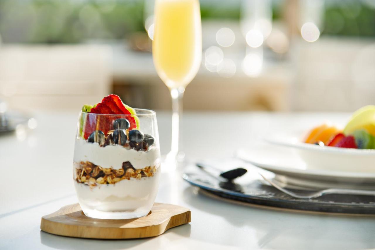 The Oasis At Grace Bay 호텔 외부 사진