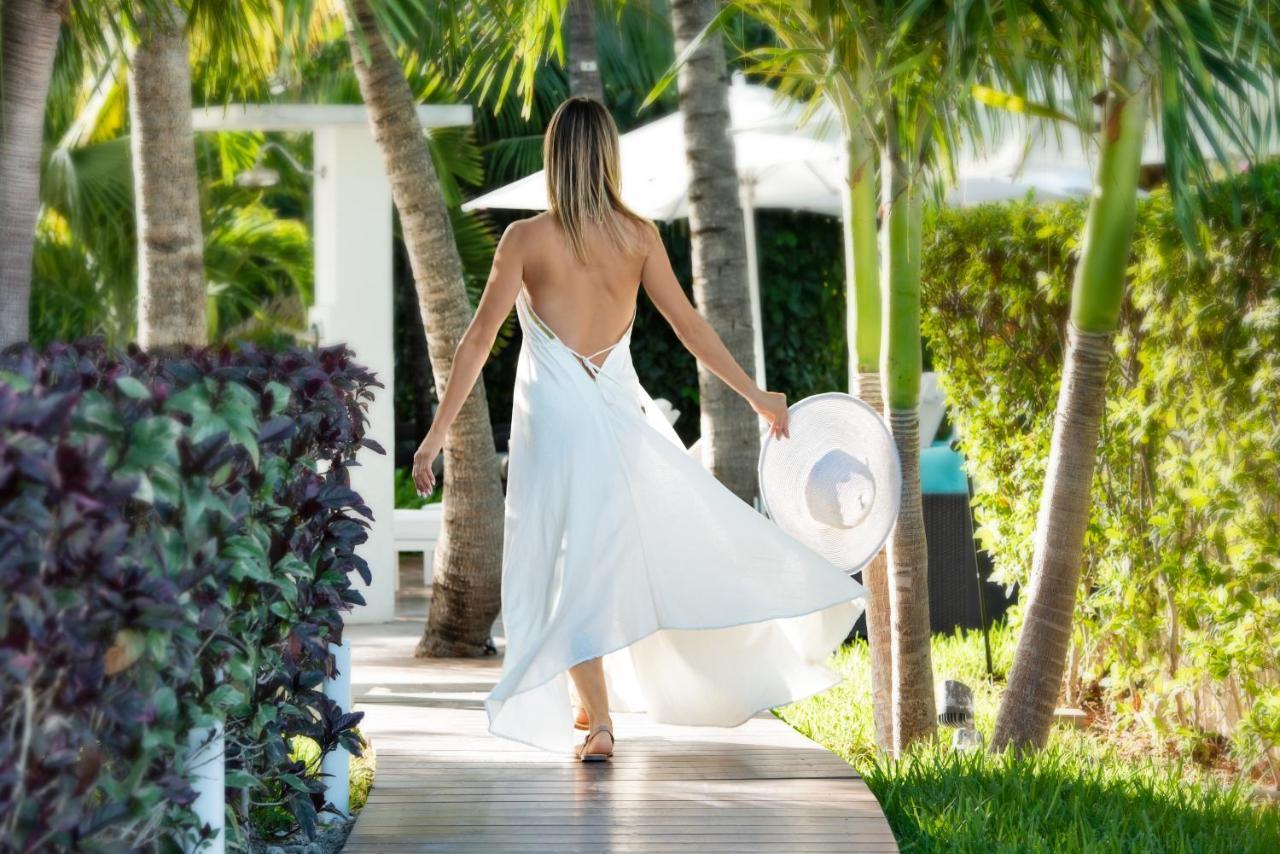 The Oasis At Grace Bay 호텔 외부 사진