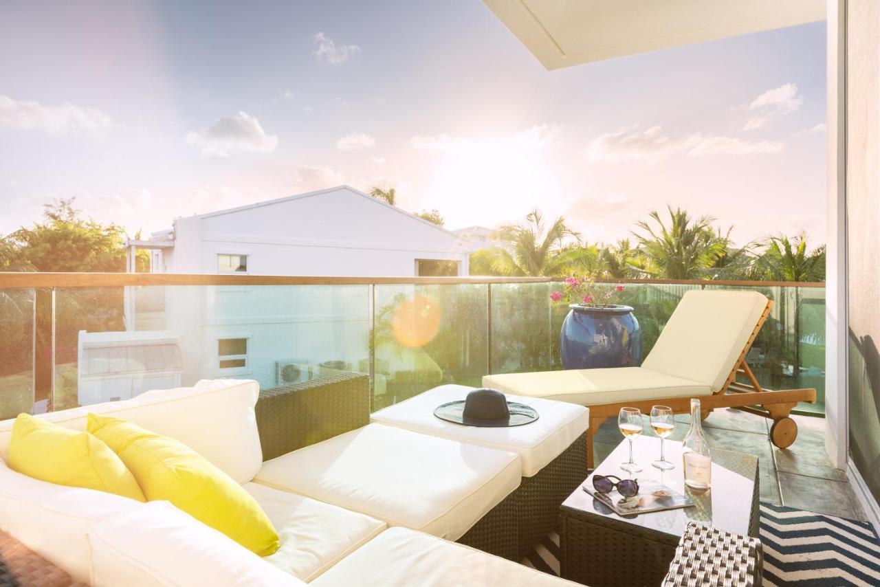 The Oasis At Grace Bay 호텔 외부 사진
