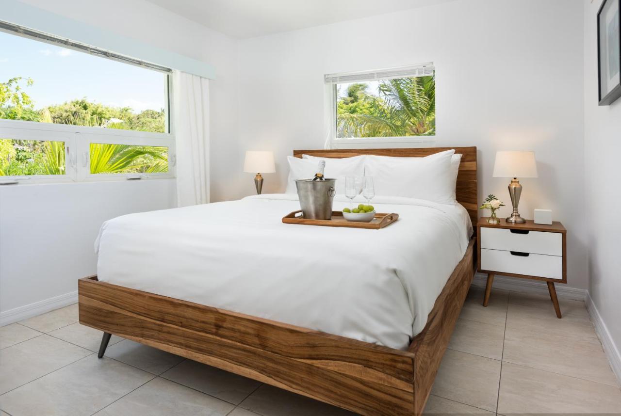 The Oasis At Grace Bay 호텔 외부 사진