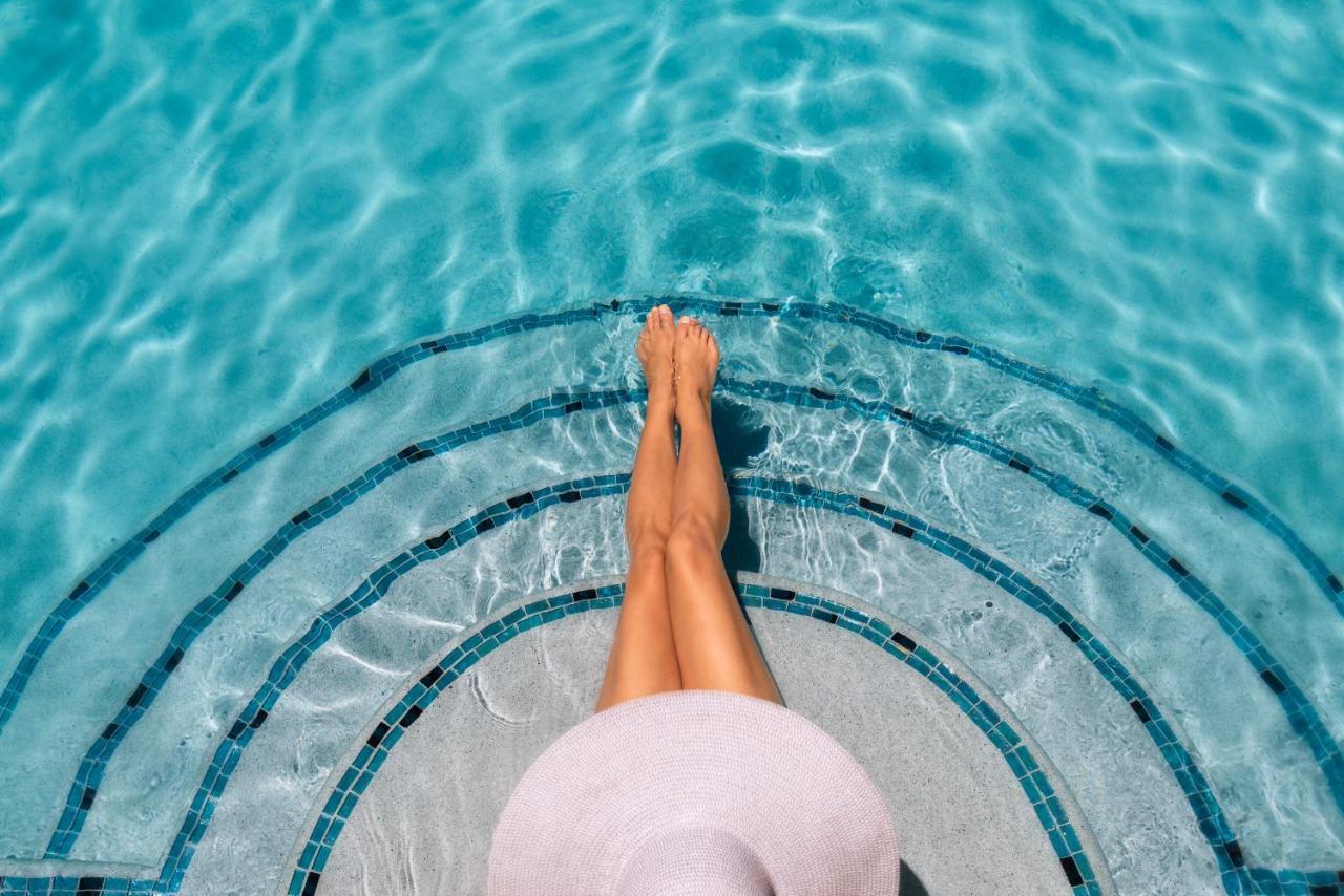 The Oasis At Grace Bay 호텔 외부 사진