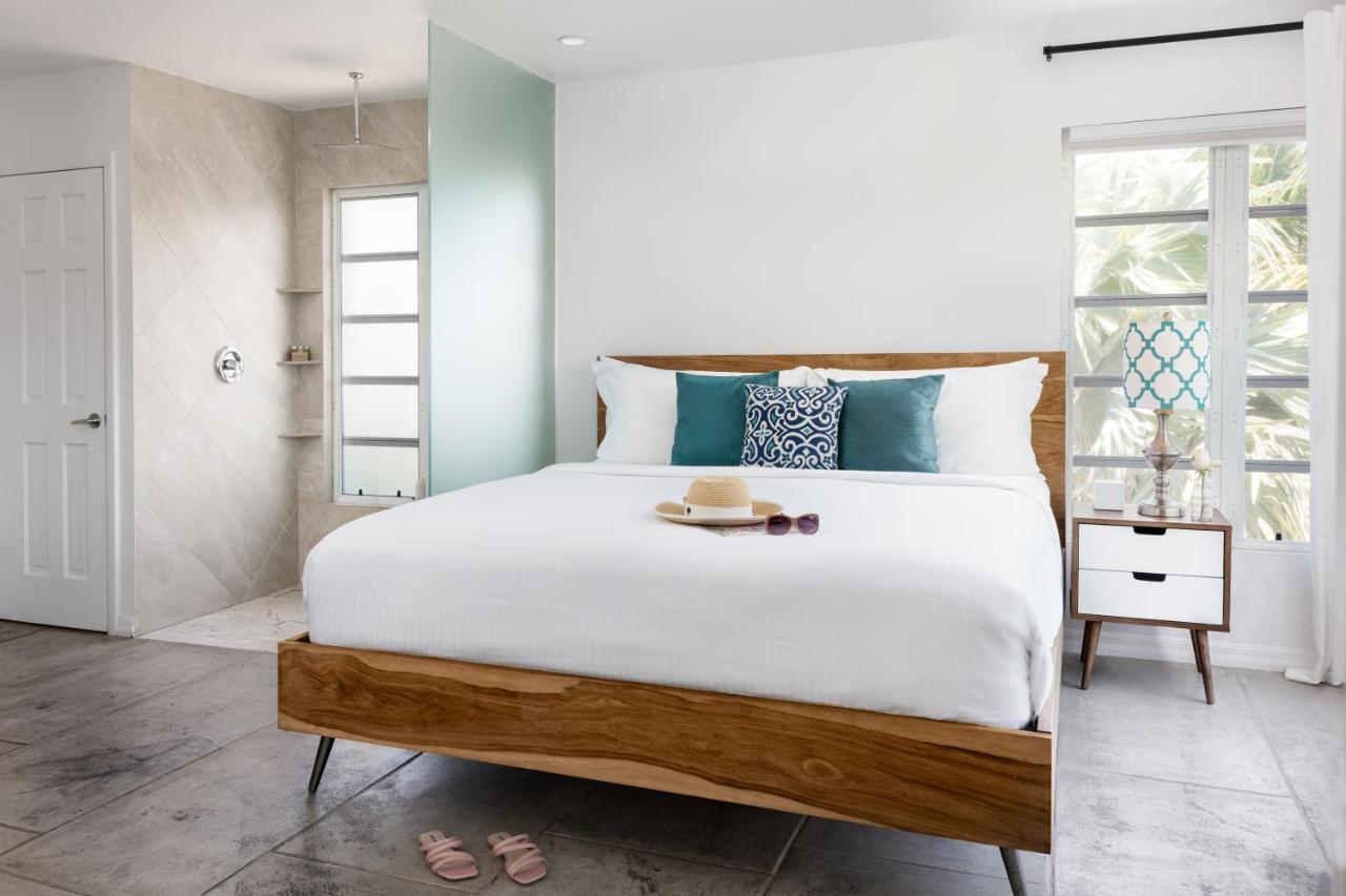 The Oasis At Grace Bay 호텔 외부 사진