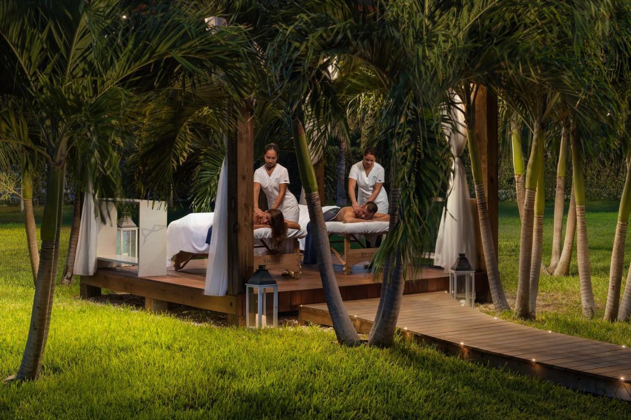 The Oasis At Grace Bay 호텔 외부 사진