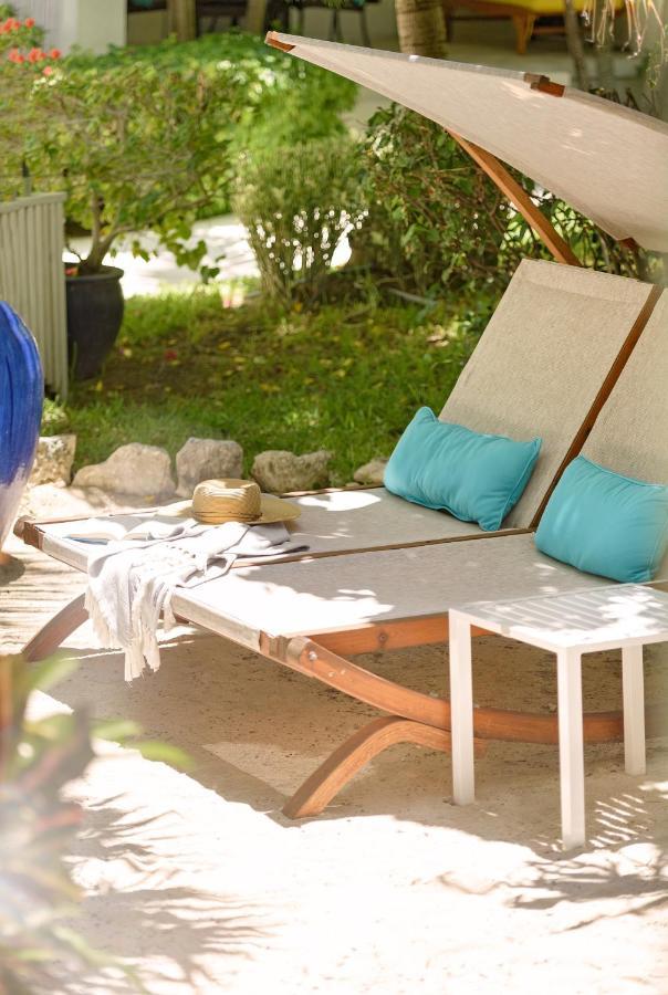 The Oasis At Grace Bay 호텔 외부 사진