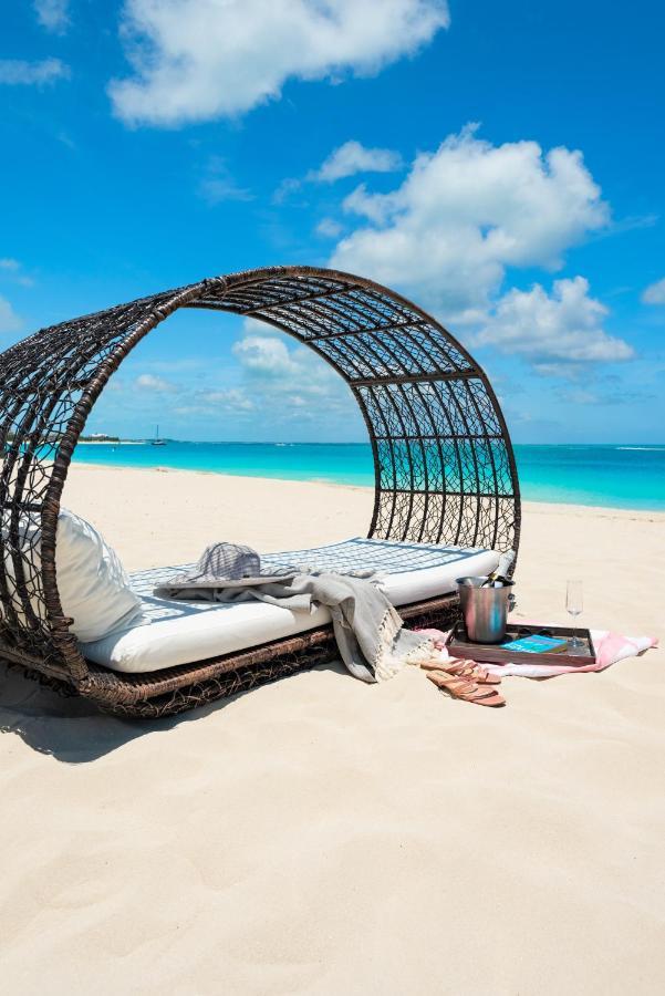 The Oasis At Grace Bay 호텔 외부 사진