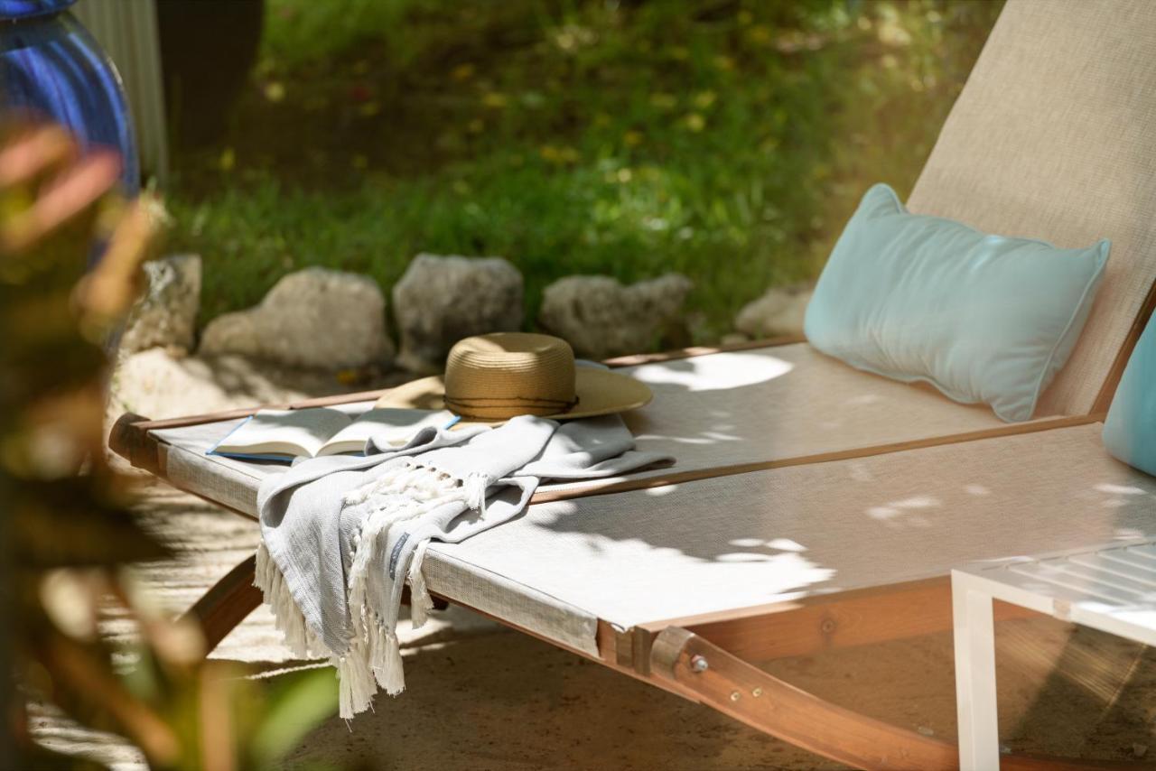The Oasis At Grace Bay 호텔 외부 사진