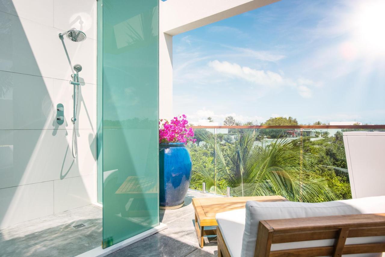 The Oasis At Grace Bay 호텔 외부 사진