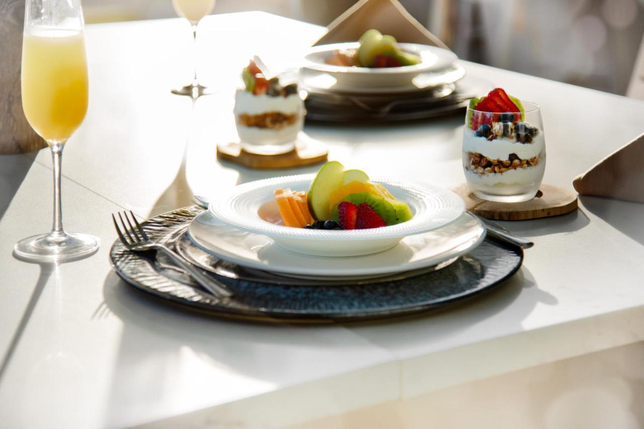 The Oasis At Grace Bay 호텔 외부 사진