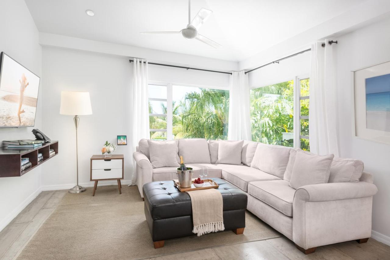 The Oasis At Grace Bay 호텔 외부 사진