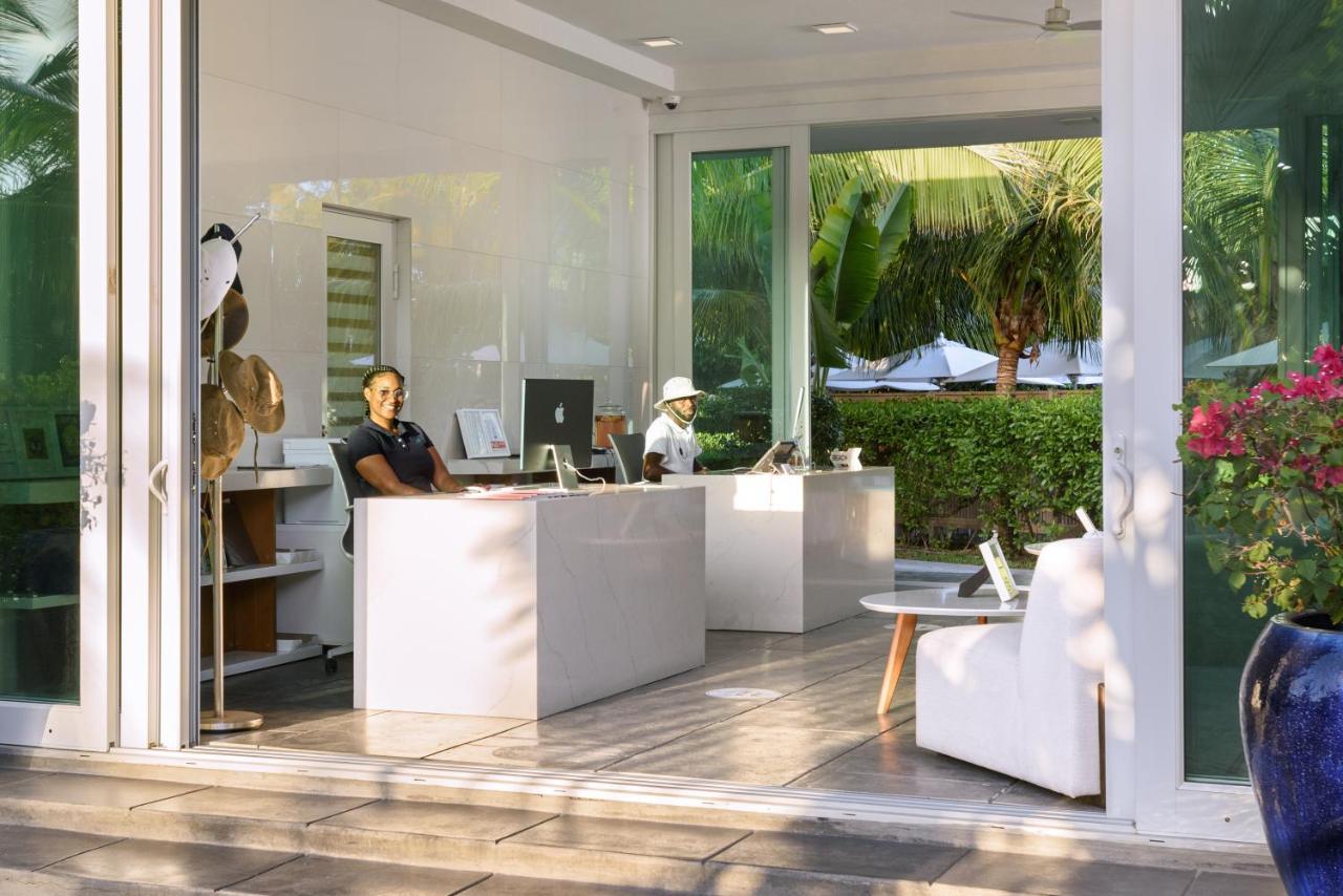 The Oasis At Grace Bay 호텔 외부 사진