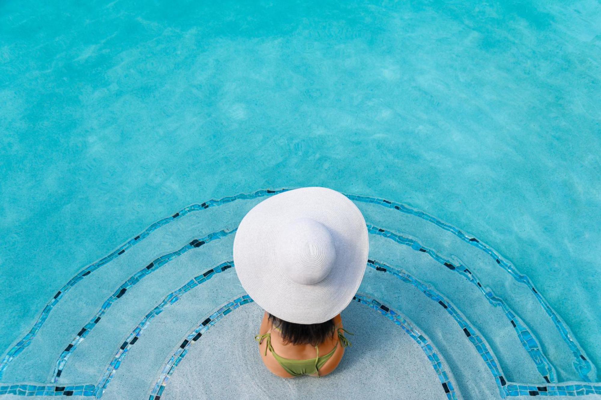 The Oasis At Grace Bay 호텔 외부 사진