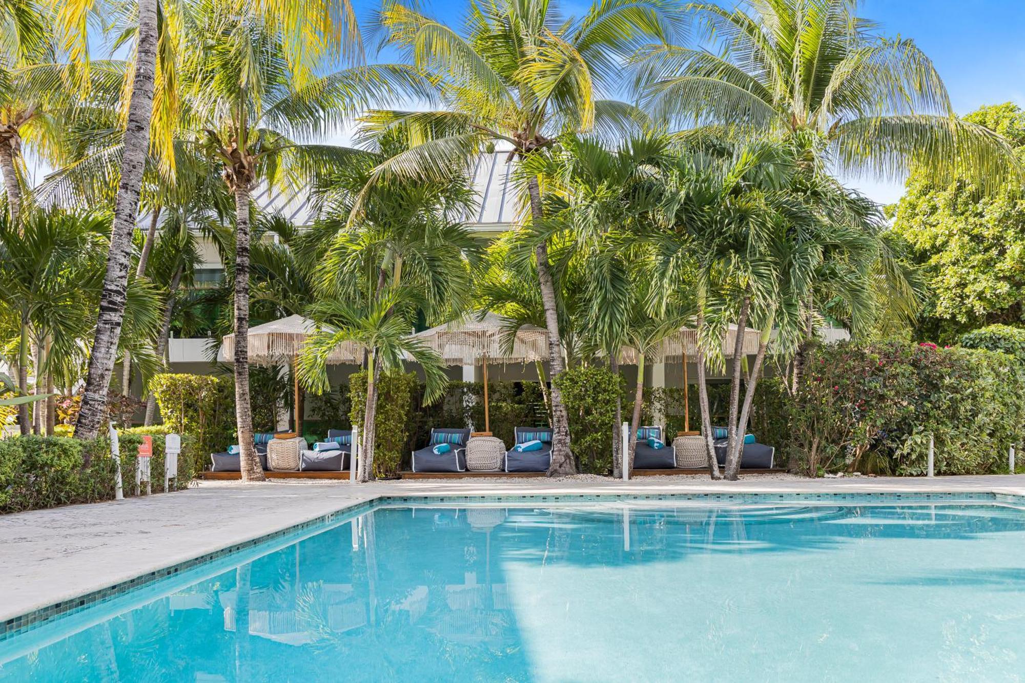 The Oasis At Grace Bay 호텔 외부 사진