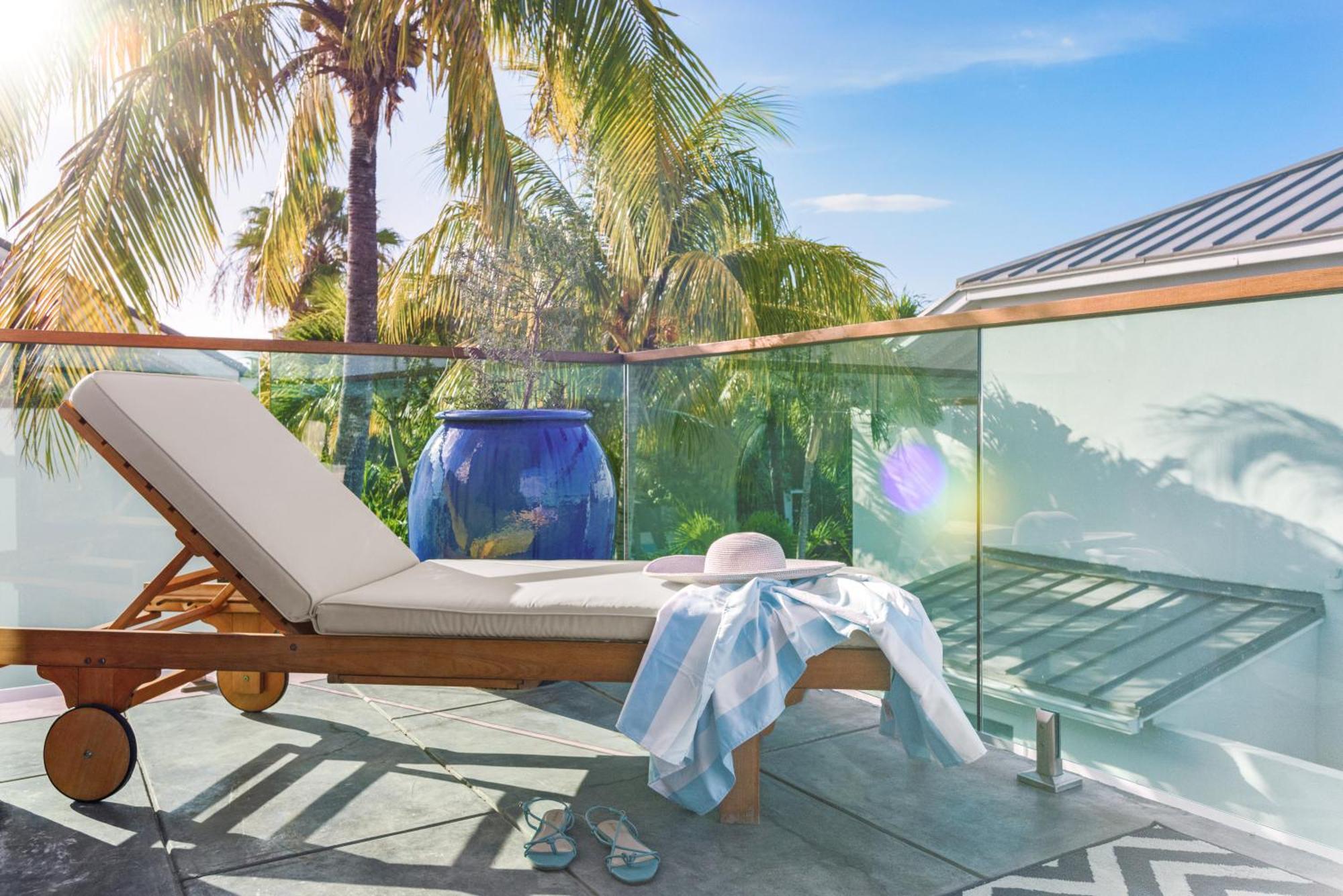 The Oasis At Grace Bay 호텔 외부 사진