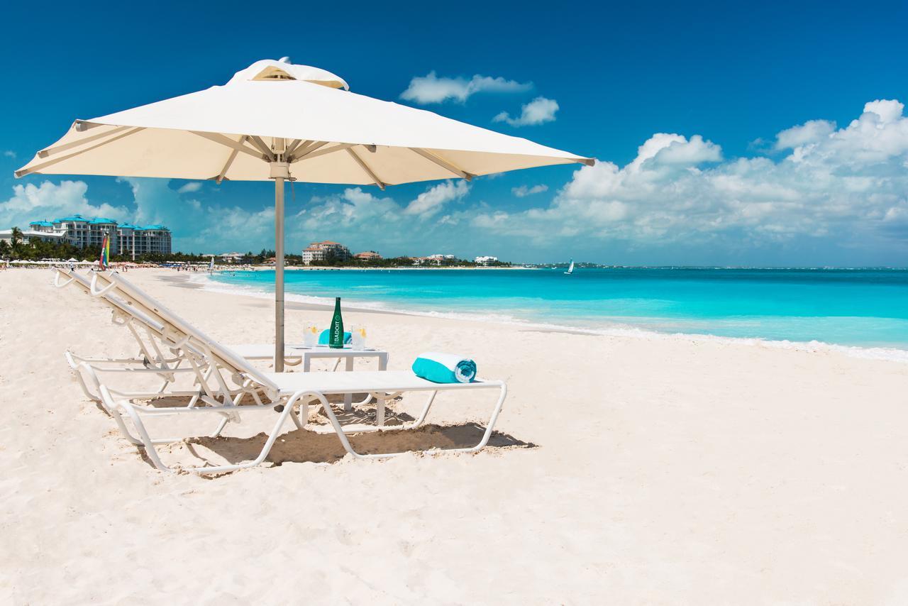 The Oasis At Grace Bay 호텔 외부 사진