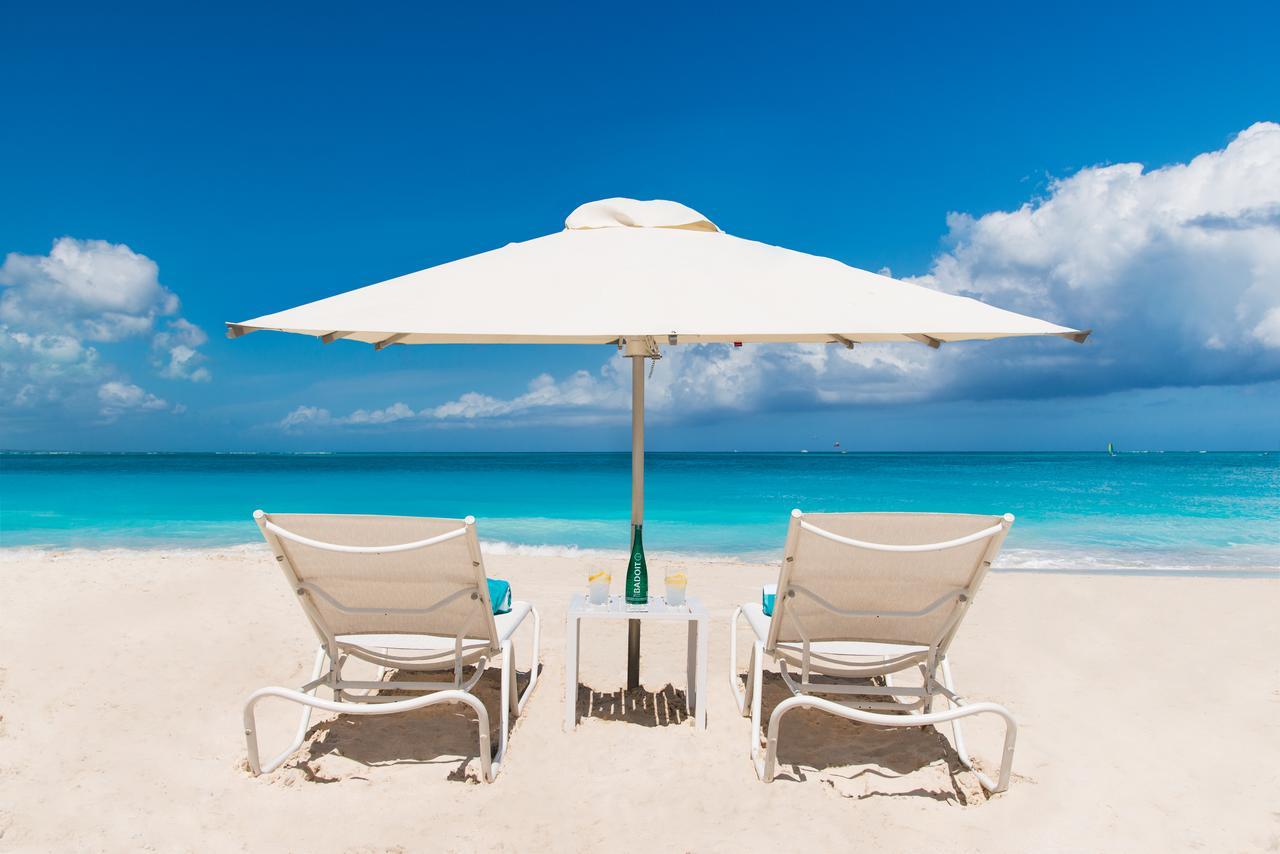 The Oasis At Grace Bay 호텔 외부 사진