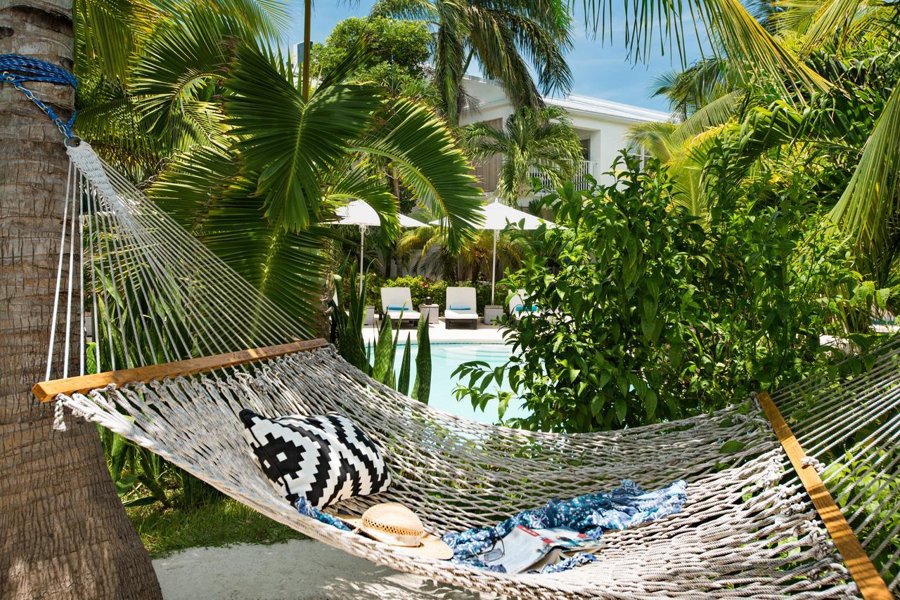 The Oasis At Grace Bay 호텔 외부 사진